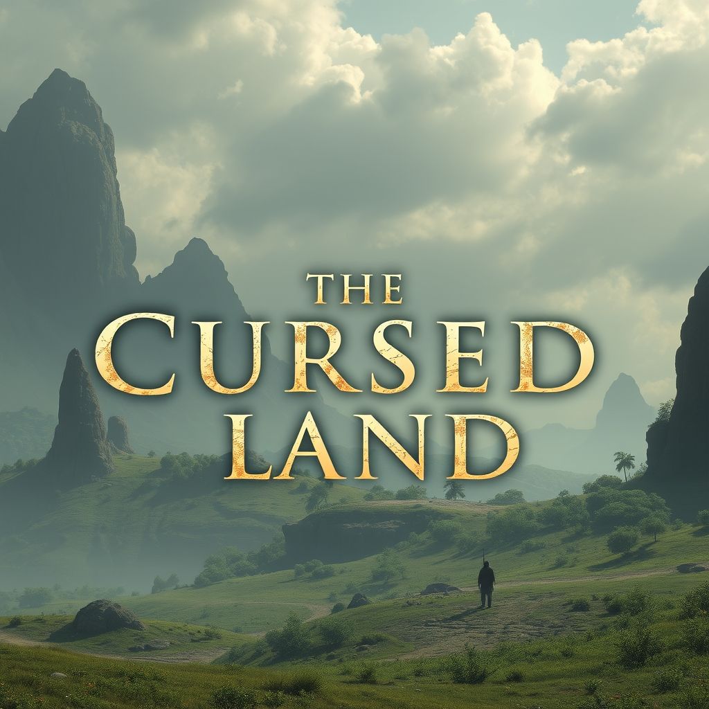 The Cursed Land: จุดเด่นที่เหนือกว่าในหนังแฟนตาซี